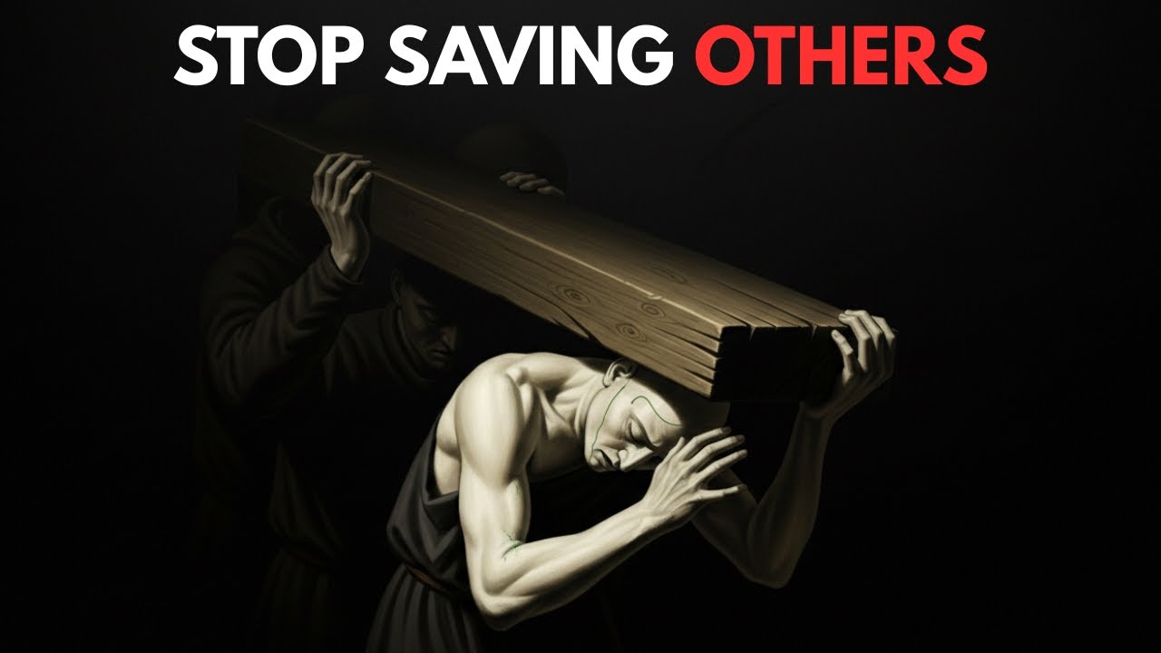 The One Law Every Awakened Soul Must