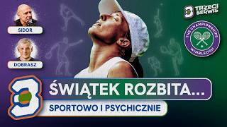 ŚWIĄTEK W ROZSYPCE, ALE 'UFA PROCESOWI'. APOGEUM KRYZYSU IGI - JAK GO POKONAĆ? ŚWIĄTEK W ROZSYPCE, ALE 'UFA PROCESOWI'. APOGEUM KRYZYSU IGI - JAK GO POKONAĆ?