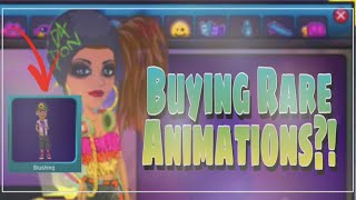 HOW TO GET RARE ANIMATIONS (2021 CHEAT ENGINE) CHECK DESCRIPTION FOR STEPS AND CODES!