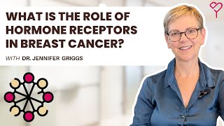 How to Understand the Role of Hormone Receptors for Breast Cancer