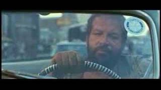 Bud Spencer & Terence Hill - Zwei Himmelhunde Opening