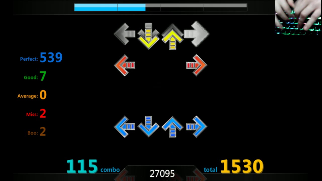 FFRMania OneHandNow's OP (1.2 Rate)