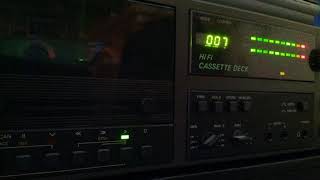[Tape 139] Rave Satellite 2000 - Marusha [side B]