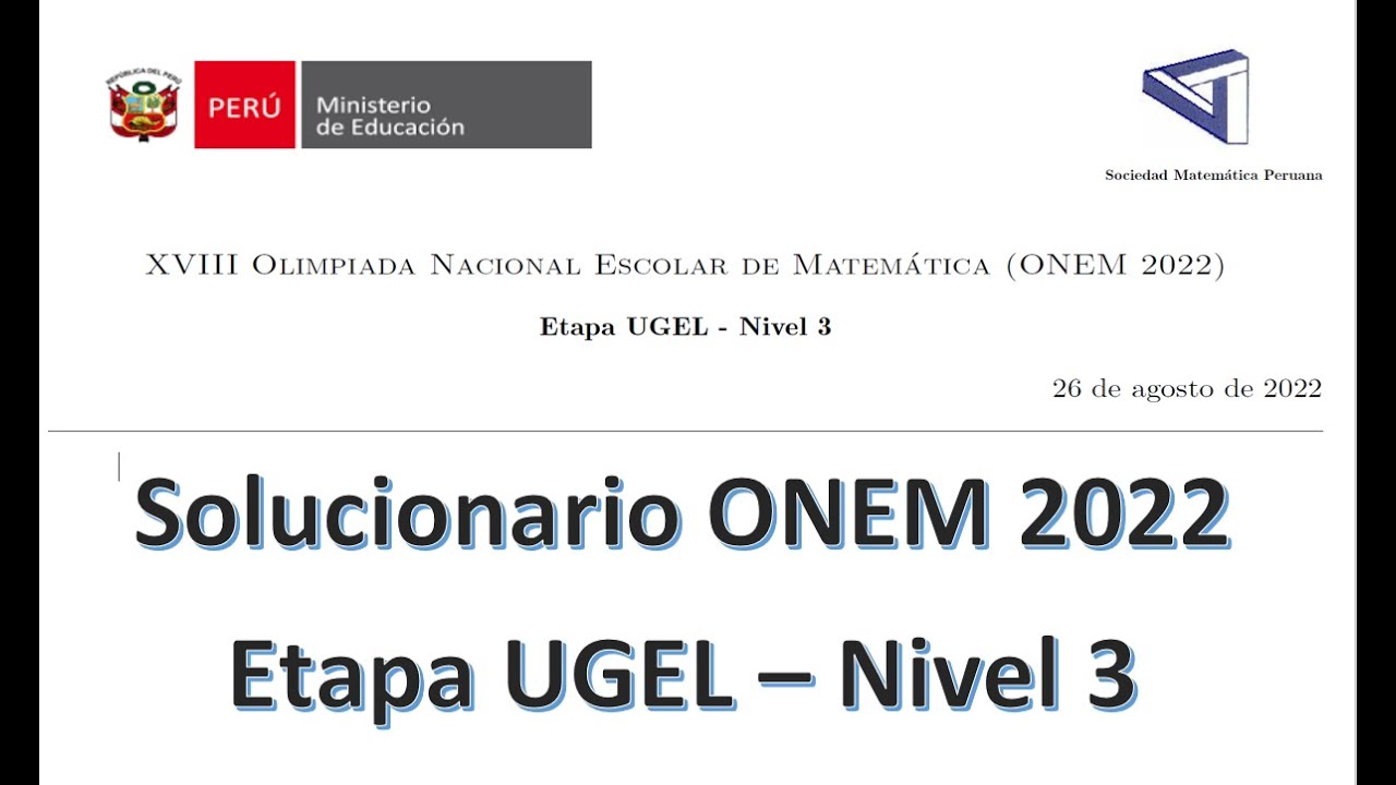 Examen Ordinario 1 Fase Unsa 2023 Resultados Image to u