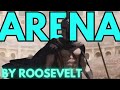 The Man In The Arena Most Powerful Speech By Teddy Roosevelt mp3