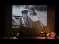 LA BELLE NIVERNAISE (ЛОДКАТА НА ВЛЮБЕНИТЕ) Music &amp; Cinema