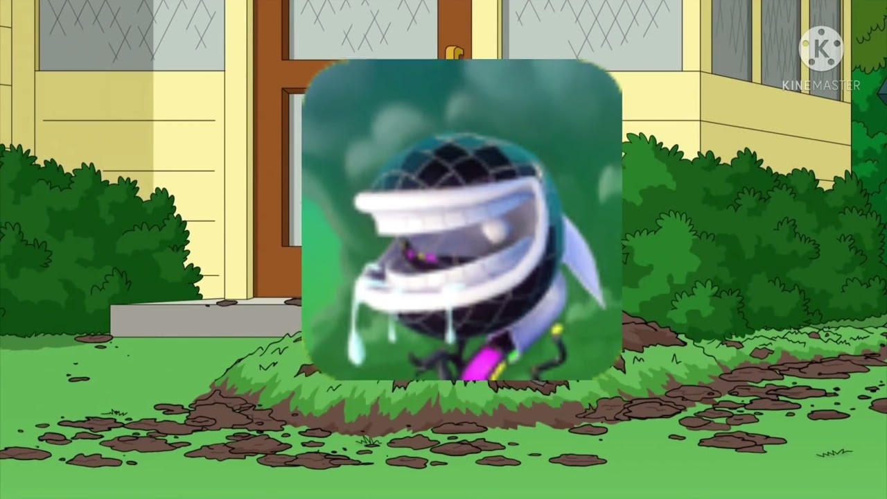 Every time Disco Chomper enters Disco Fever