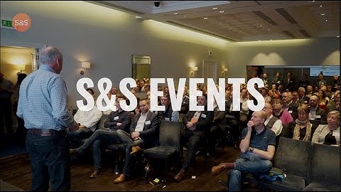 S&S Events