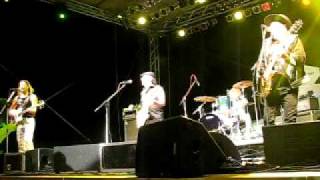 Slade - Run Runaway - Rockova Noc Na Pumpe, Čkyně