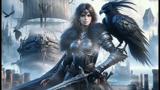 THE BLACK CROW WARRIOR || Powerful Orchestral Music | Epic Music Mix HOT