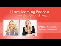 Kelly Zurliene:  Create the Discipline to Move Forward