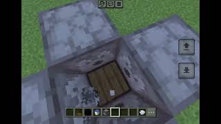 #minecraft tnt launcher / wind burst