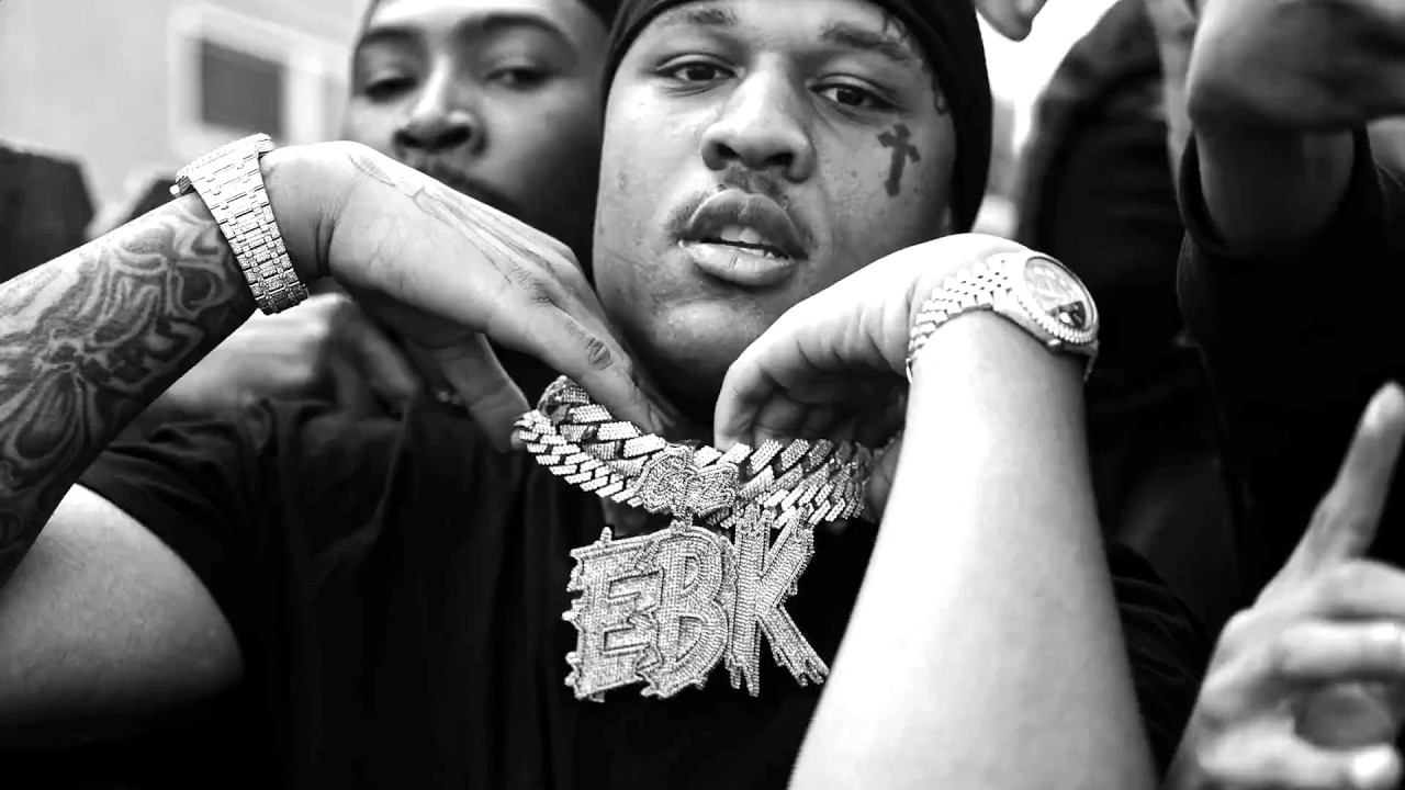 EBK Jaaybo x Pay Gotti Type Beat 