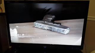 Funniest moment from Drugs Inc.
