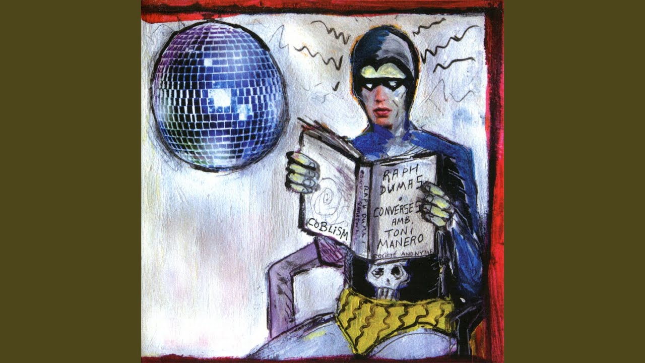 Watch Ball De Nit on YouTube Watch Ball De Nit on YouTube