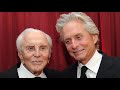 Extraordinary Life of Kirk Douglas (102)