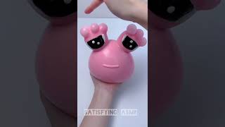 Satisfying Slime ASMR | Relaxing Slime Videos 315 #shorts #asmr #slime #satisfying #315
