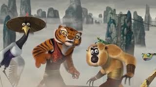 Kung Fu Panda 2008 1080p BluRay x264 YTS AG 4