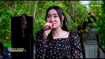 YENI INKA RATU AMBYAR EMAS HANTARAN NEW SANTANA MUSIC
