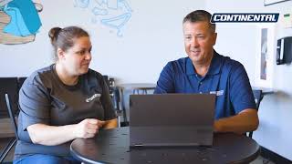 Continental Creative Services - Your Marketing Experts