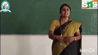 DT ACTIVITY|ROLE PLAY ON CYBER SECURITY ATTACKS|CYBER SECURITY|SNS INSTITUTIONS