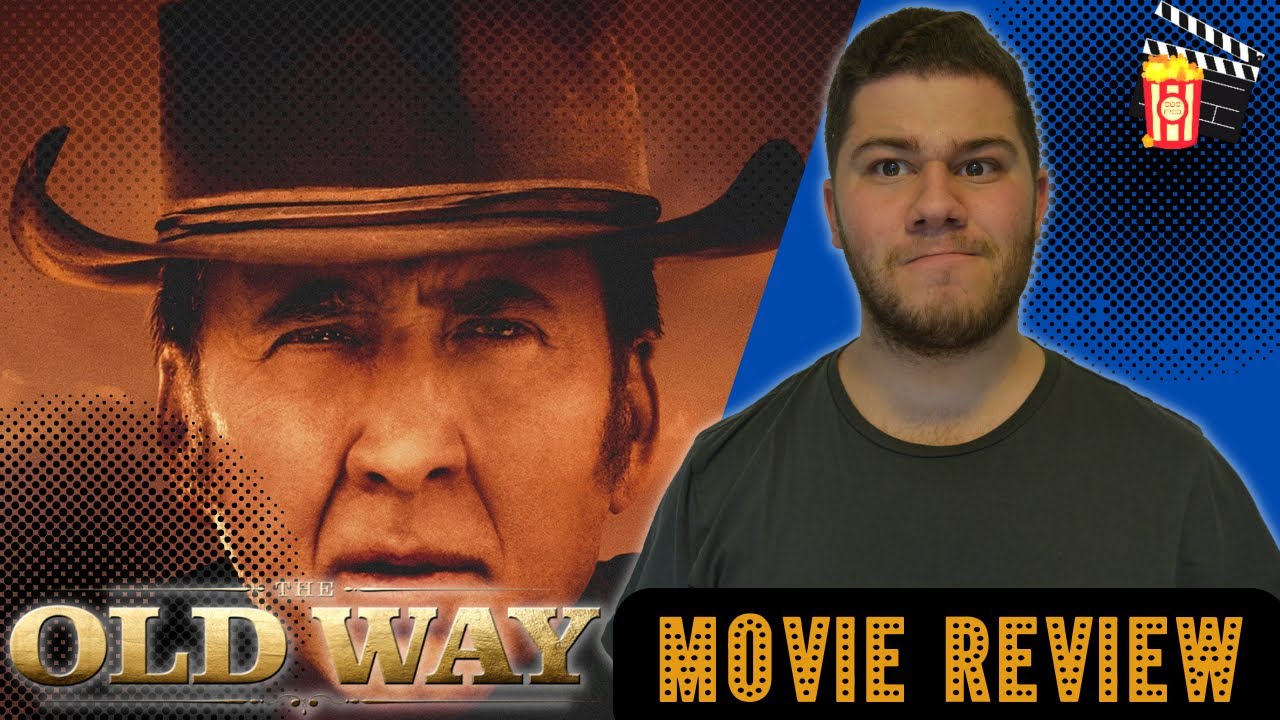 The Old Way - Movie Review - YouTube