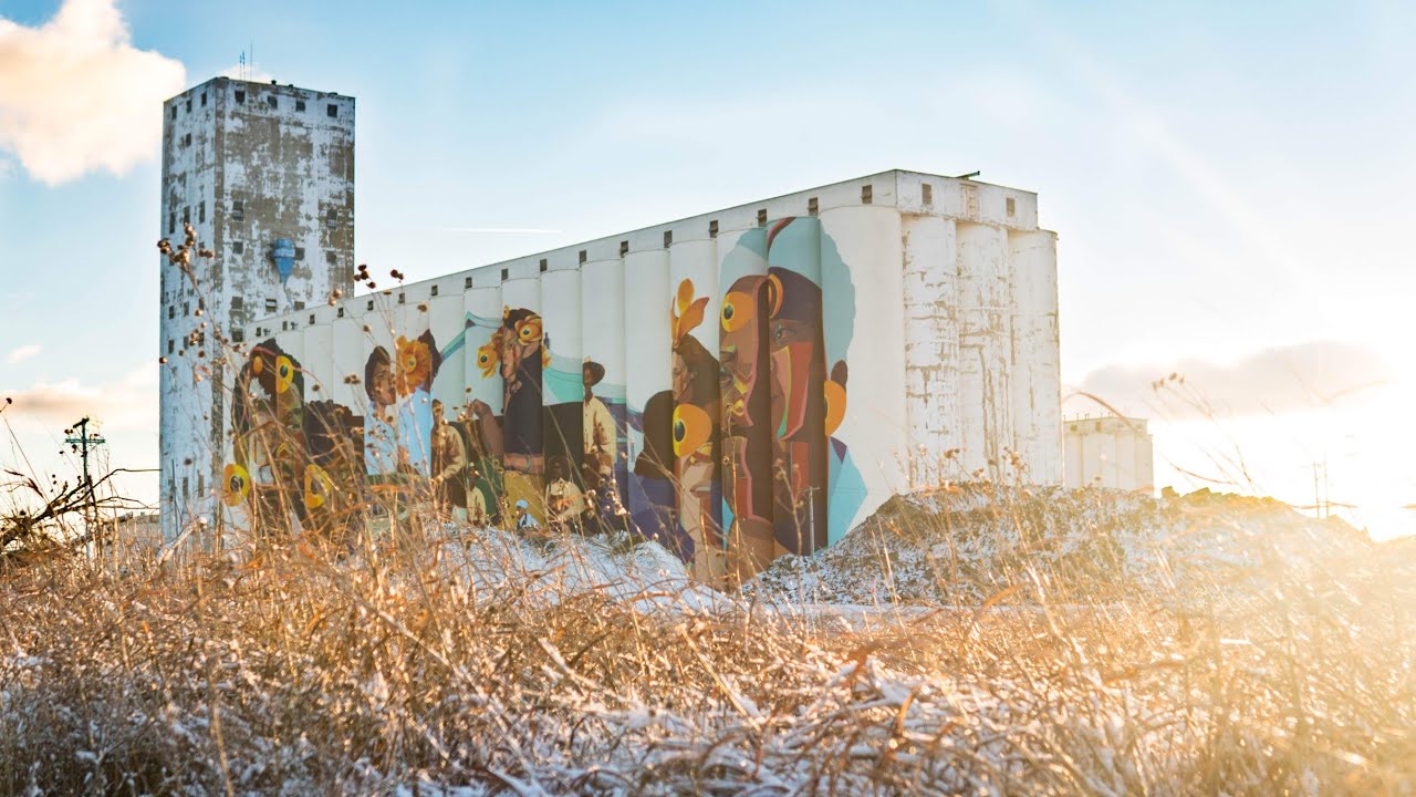 Exploring Wichita - JAN 2019