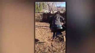 A Swing And A Miss