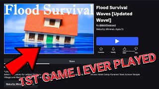 ROBLOX REPLAY