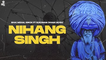 Nihang Singh ft. KAVISHIRI JATHA | SDM | PUNJABI JUKEBOX| 2019