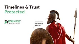 EvinceDev: AI-Enabled Software Delivery That Protects Timelines & Trust