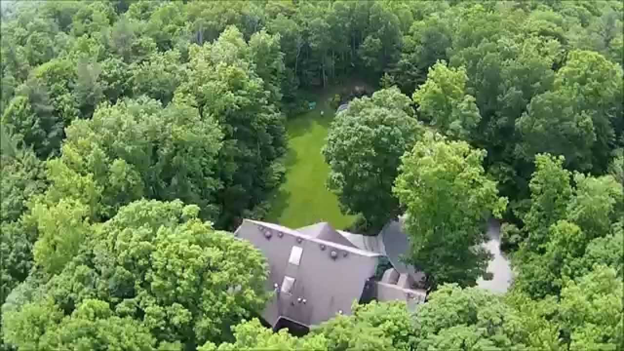 1629 Concession 7, Uxbridge - Farquharson Realty