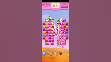 Sweet candy 🍬🍭🍬🍭🍬🍭 Master Level 17