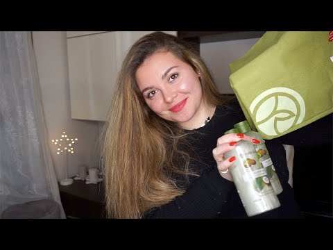 SPACCHETTIAMO YVES ROCHER