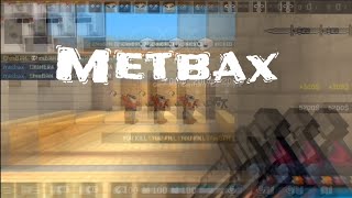 Always Blockpost Mobile