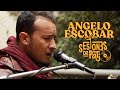 Angelo Escobar: Sesiones de Patio
