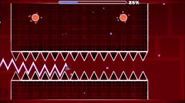 "Devil Vortex Is Impossible"