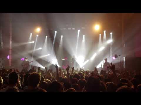 Bad Suns - Daft Pretty Boys (Atlanta 04/12/19)