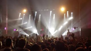 Bad Suns - Daft Pretty Boys (Atlanta 04/12/19)