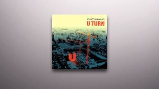 Video thumbnail of "[Official Track] 김사랑(Kim Sarang) 3집 - U-Turn - 10. 비오는 날"