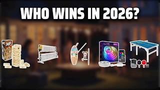 The Top 5 Best Light Pong Rope Game in 2026 - Must Watch Before Buying! screenshot 4