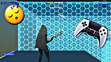 [2 HOUR] PS5 PRO DualSense Controller ASMR 😴 Piece Control 2v2 🏆 (4K 240FPS)