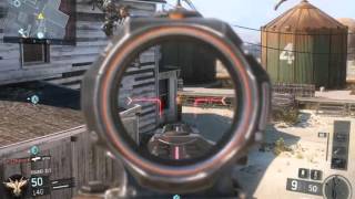 Mah First Collateral in Black Ops 3