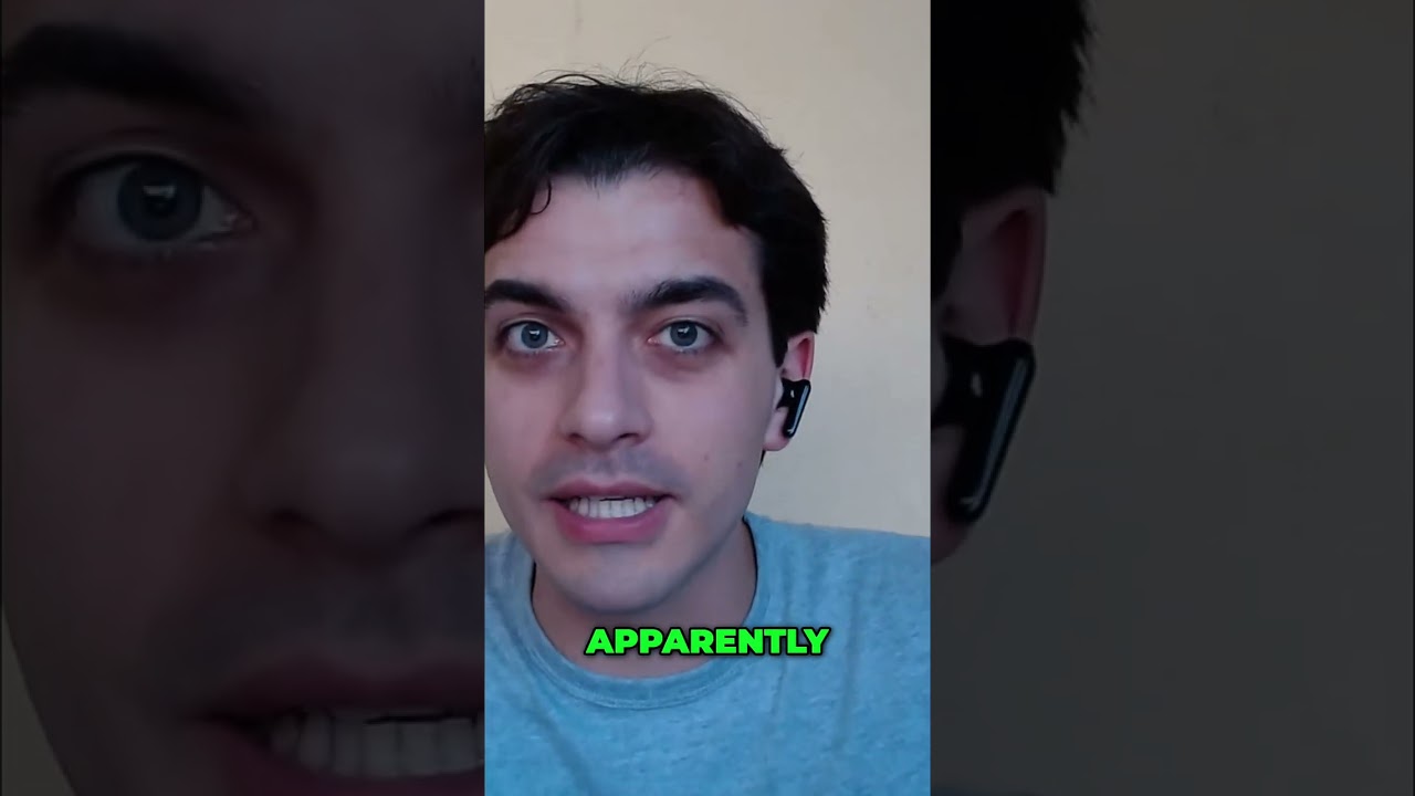 Transparency Crisis: Frustrations With the Current Administration #shorts