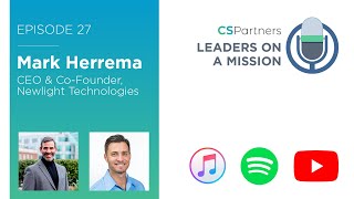 Famous Leaders on a Mission - Mark Herrema, CEO & Co-Founder, Newlight Technologies, Episode 27 Net Worth