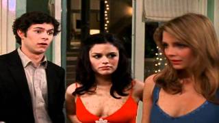 The OC - Ryan and Summer Clips - 1x27 - The Ties That Bind