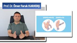 İki Parçalı Penil Protezler - Prof. Dr. Ömer Faruk Karataş
