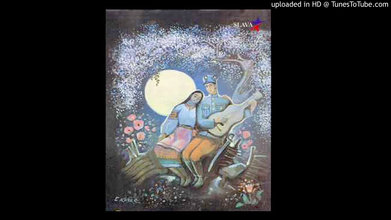 Michaelo Minsky - Love Ukraine -in Ukrianian Michaelo Minsky - Love Ukraine -in Ukrianian