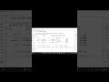 Extracting Results From Analysis Tables In Stata To Excel Using Putexcel Command