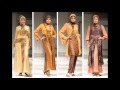 Model Baju Gamis Untuk Orang Tua Terbaru